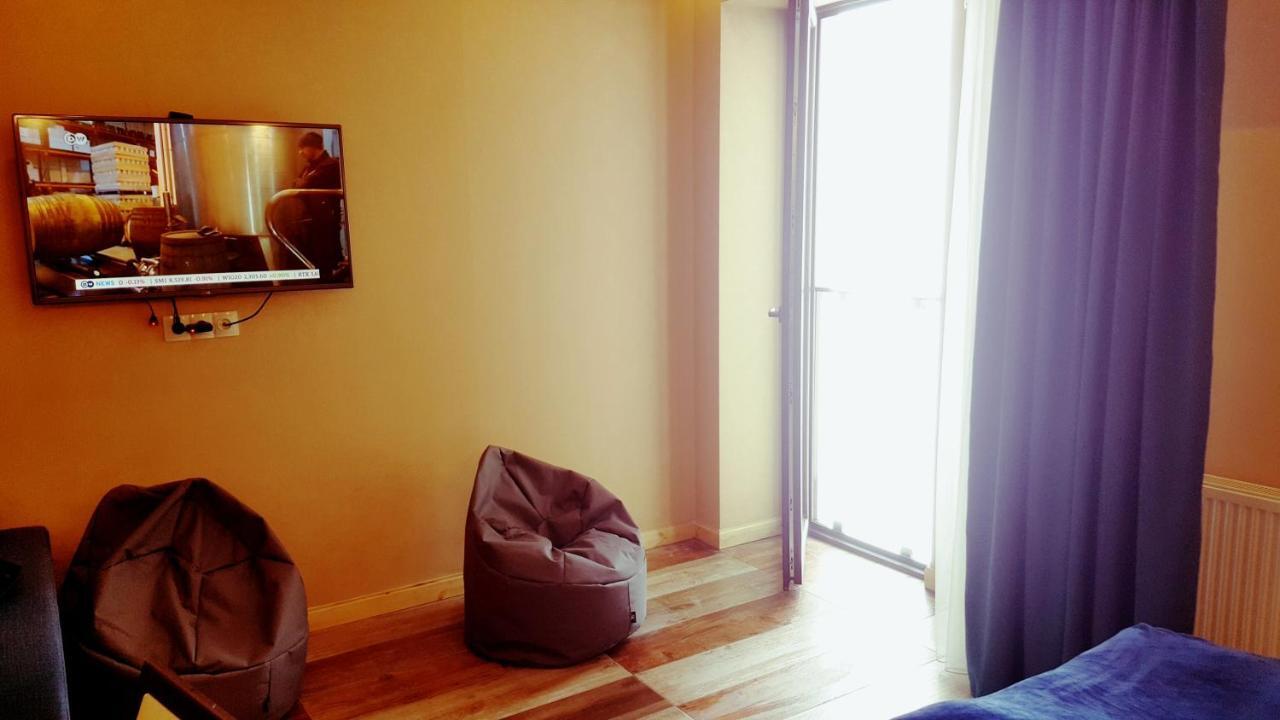 New Gudauri Loft2 #433 Lejlighed Eksteriør billede